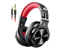 OneOdio A71 Red Black - 1470086 - zdjęcie 1